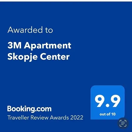 Apartment 3m Center