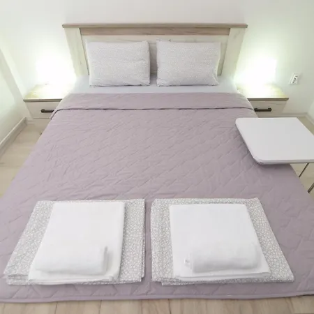 3m Center Σκόπια