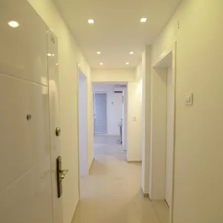 3m Center Apartment *