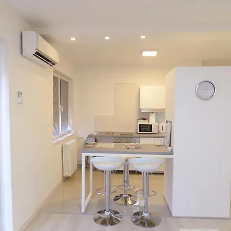 Apartment 3m Center Skopje