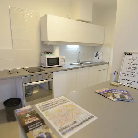 3m Center Daire Üsküp