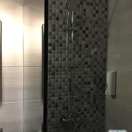 Apartment 3m Center