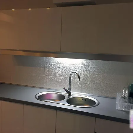 Διαμέρισμα 3m Center Σκόπια