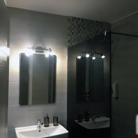 3m Center Apartment Skopje