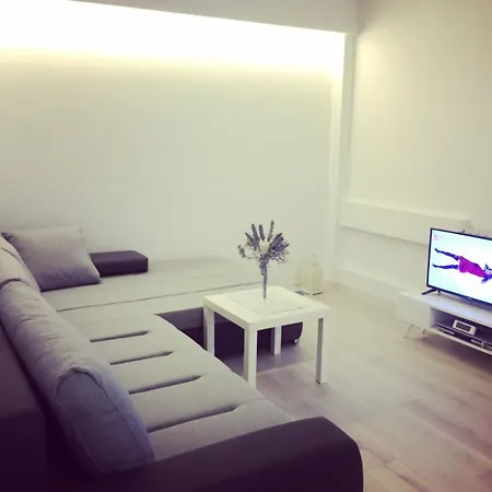 3m Center Διαμέρισμα Σκόπια