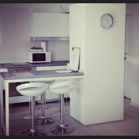 Διαμέρισμα 3m Center *