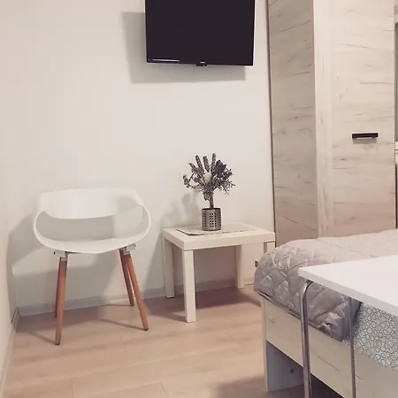 3m Center Apartment *