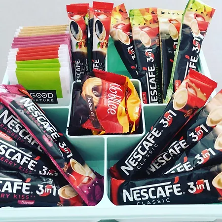 3m Center Σκόπια