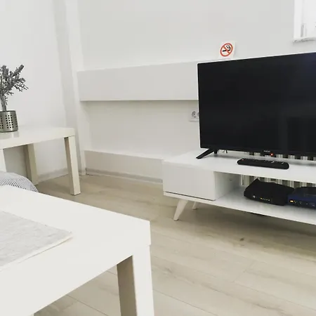 3m Center Διαμέρισμα *