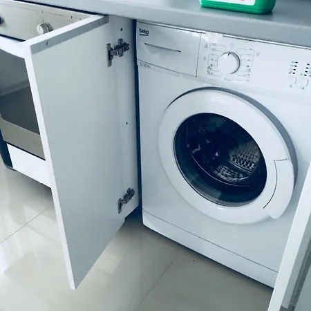 Διαμέρισμα 3m Center *