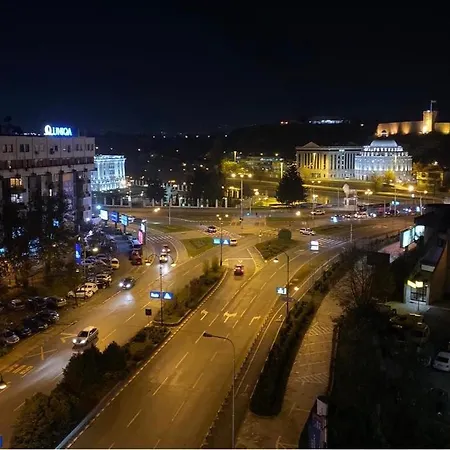 Διαμέρισμα 3m Center *