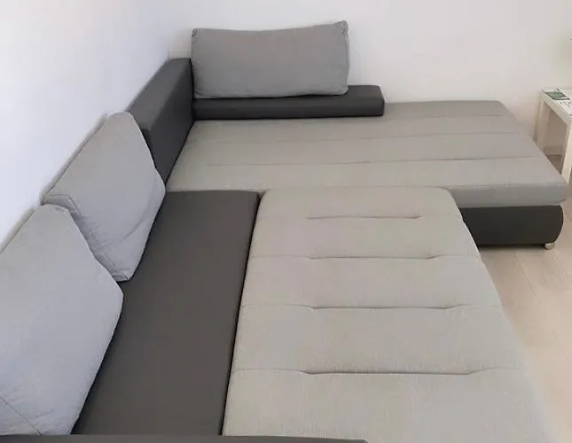 3m Center Apartment *