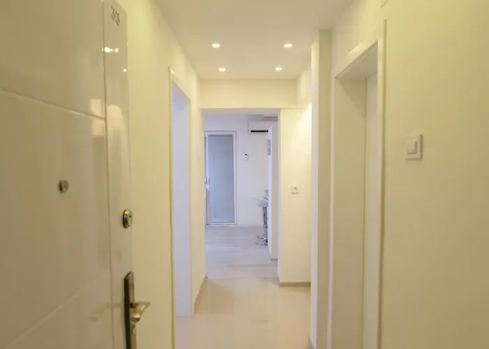 3m Center Apartment *