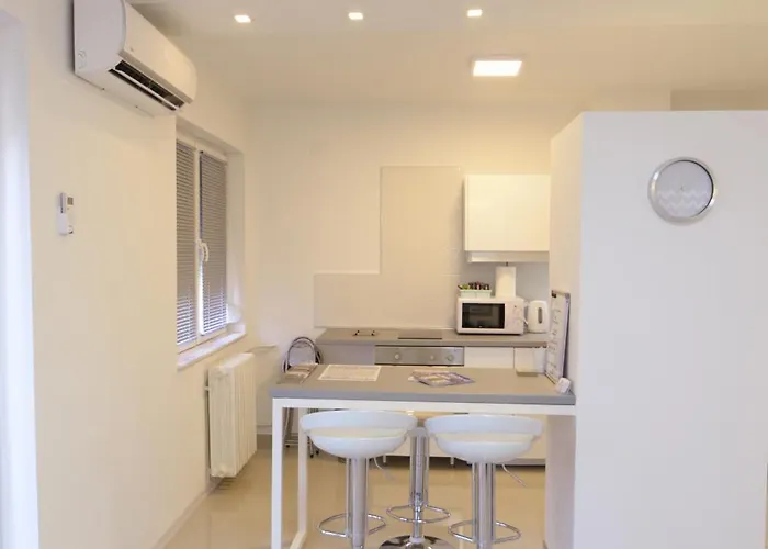 Apartment 3m Center Skopje