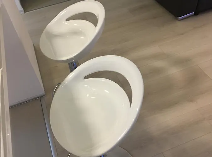 3m Center Apartment *