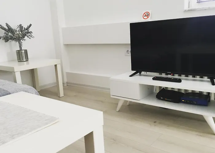 3m Center Apartment *